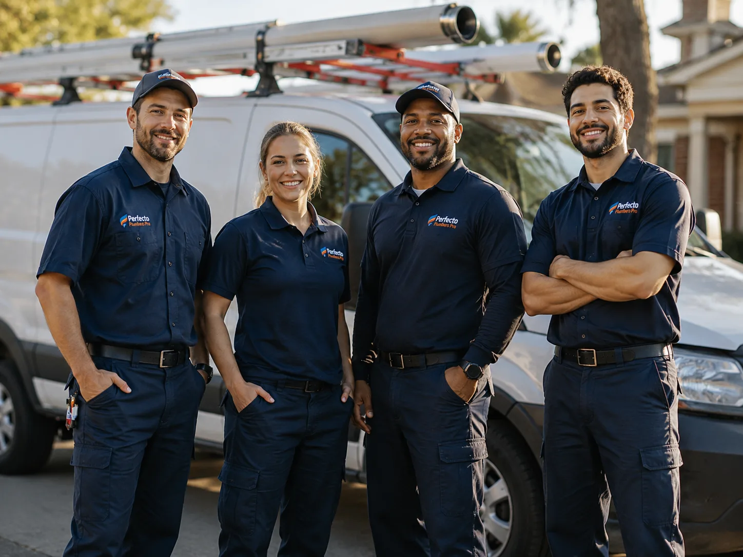 Emergency Plumber Near Me in Milton, GA near me